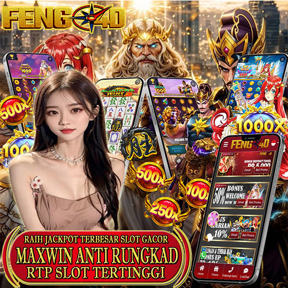 FENG4D | Platform Tergacor Situs Gacor Meledak x100,000 Mahjong3 Scatter Hitam